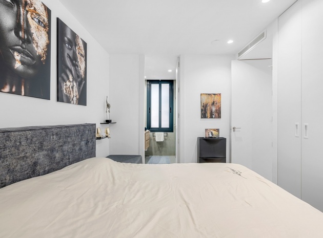 Resale - Apartment - Monforte Del Cid - Font del llop