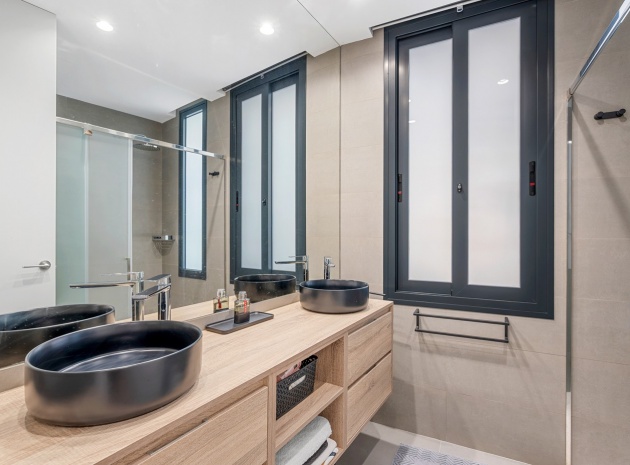 Resale - Apartment - Monforte Del Cid - Font del llop