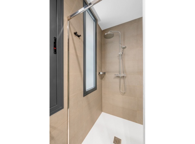 Resale - Apartment - Monforte Del Cid - Font del llop