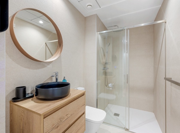 Resale - Apartment - Monforte Del Cid - Font del llop