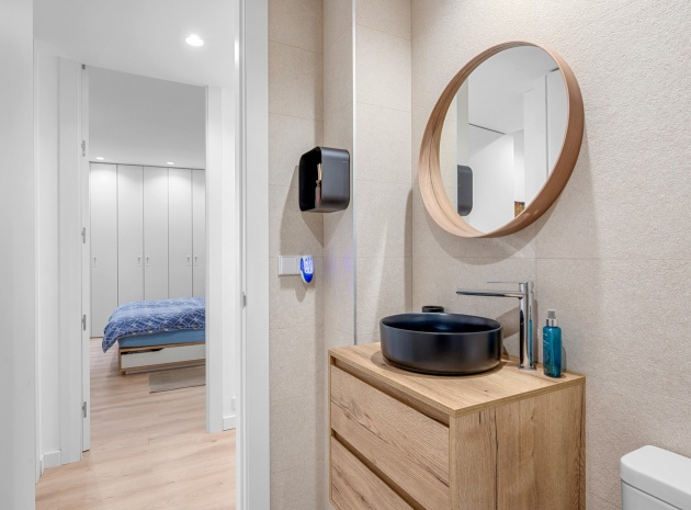 Resale - Apartment - Monforte Del Cid - Font del llop