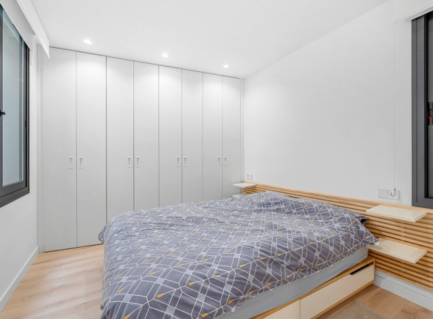 Resale - Apartment - Monforte Del Cid - Font del llop