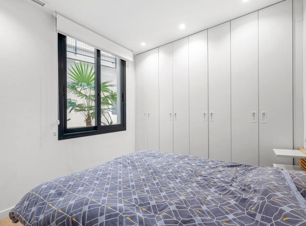 Resale - Apartment - Monforte Del Cid - Font del llop