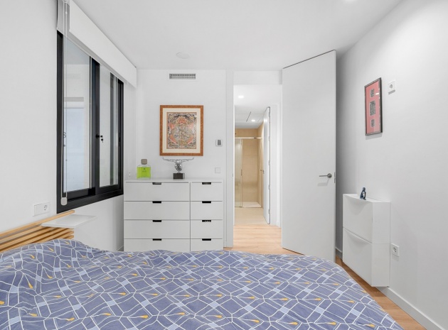 Resale - Apartment - Monforte Del Cid - Font del llop