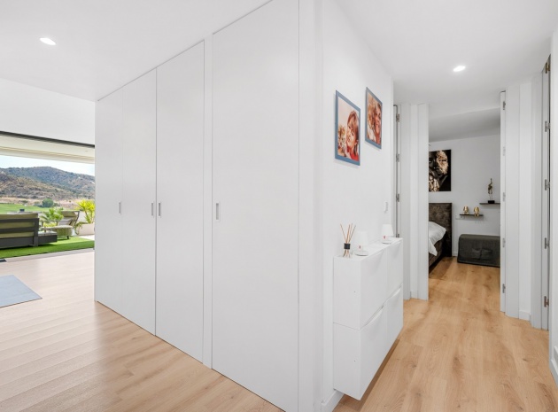 Resale - Apartment - Monforte Del Cid - Font del llop