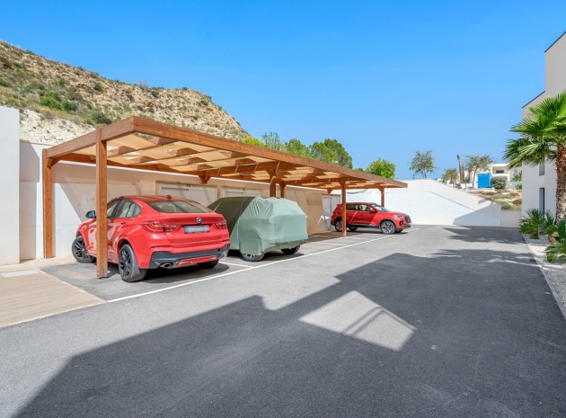 Resale - Apartment - Monforte Del Cid - Font del llop