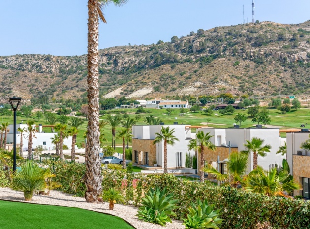 Resale - Apartment - Monforte Del Cid - Font del llop