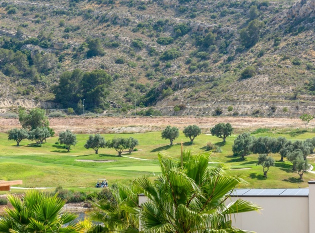 Resale - Apartment - Monforte Del Cid - Font del llop