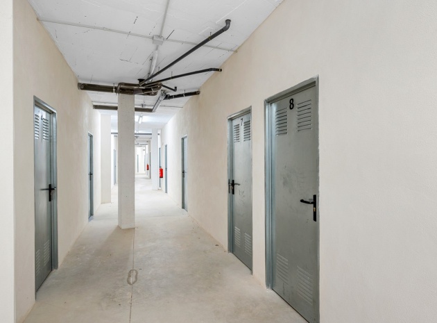 Resale - Apartment - Monforte Del Cid - Font del llop