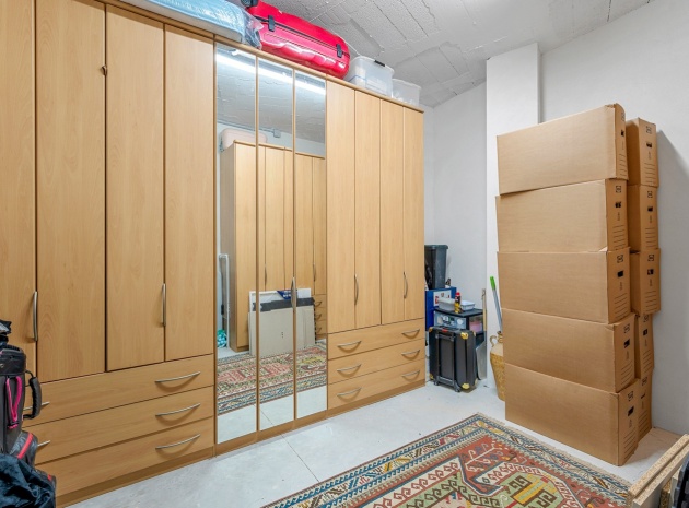 Resale - Apartment - Monforte Del Cid - Font del llop