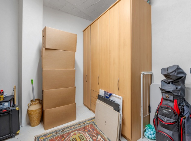 Resale - Apartment - Monforte Del Cid - Font del llop