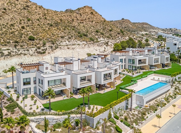 Resale - Apartment - Monforte Del Cid - Font del llop