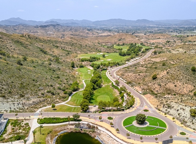 Resale - Apartment - Monforte Del Cid - Font del llop