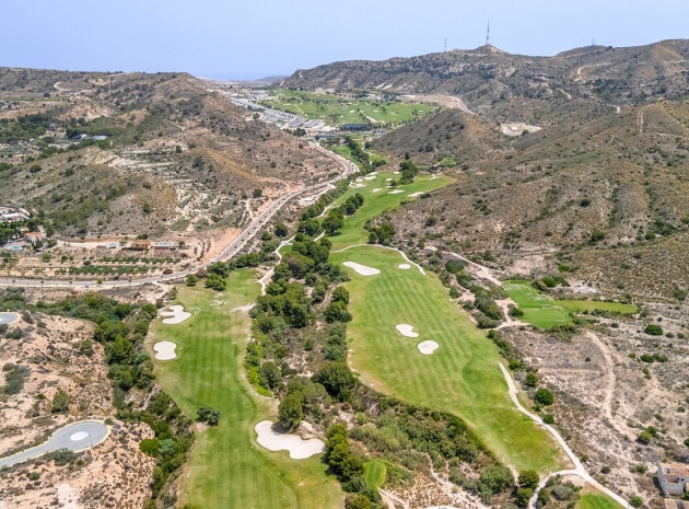 Resale - Apartment - Monforte Del Cid - Font del llop