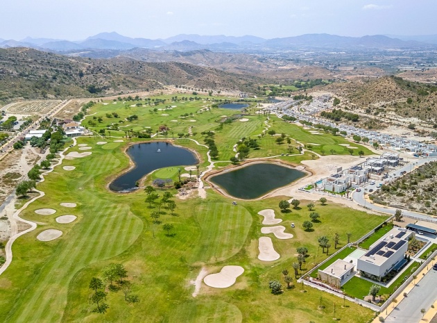 Resale - Apartment - Monforte Del Cid - Font del llop