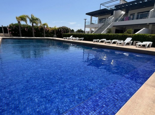 Resale - Apartment - Villamartin - Los Dolses