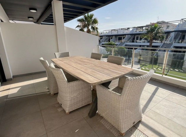 Resale - Apartment - Villamartin - Los Dolses