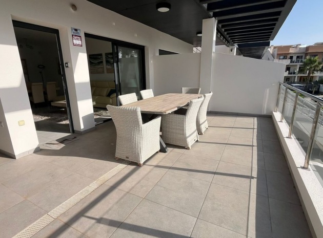 Resale - Apartment - Villamartin - Los Dolses