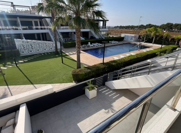 Resale - Apartment - Villamartin - Los Dolses