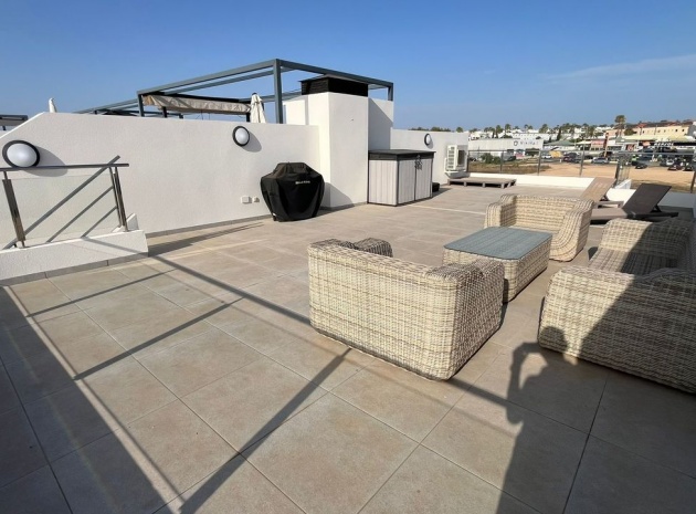 Resale - Apartment - Villamartin - Los Dolses