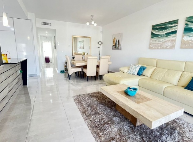 Resale - Apartment - Villamartin - Los Dolses