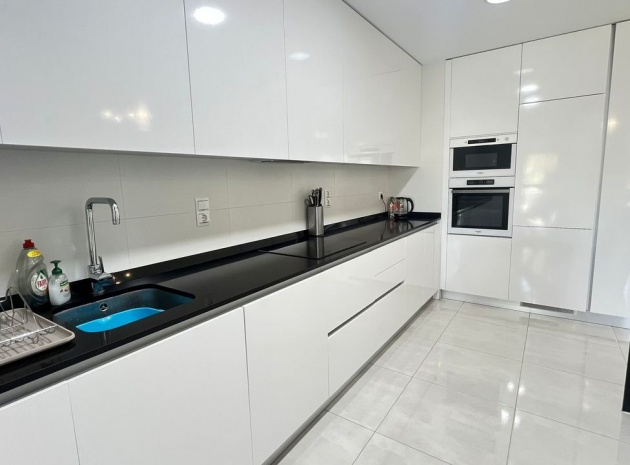 Resale - Apartment - Villamartin - Los Dolses