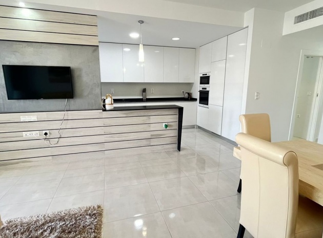 Resale - Apartment - Villamartin - Los Dolses
