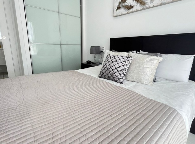 Resale - Apartment - Villamartin - Los Dolses