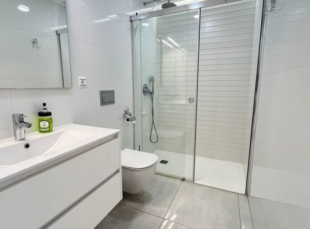 Resale - Apartment - Villamartin - Los Dolses