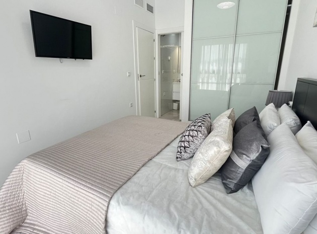 Resale - Apartment - Villamartin - Los Dolses