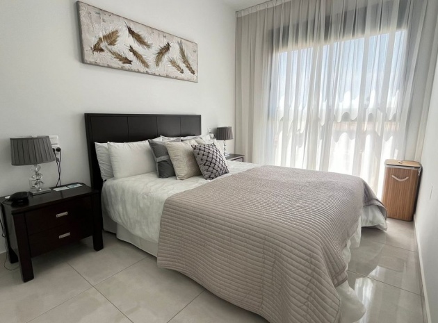 Resale - Apartment - Villamartin - Los Dolses
