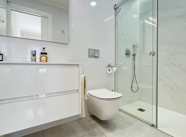 Resale - Apartment - Villamartin - Los Dolses