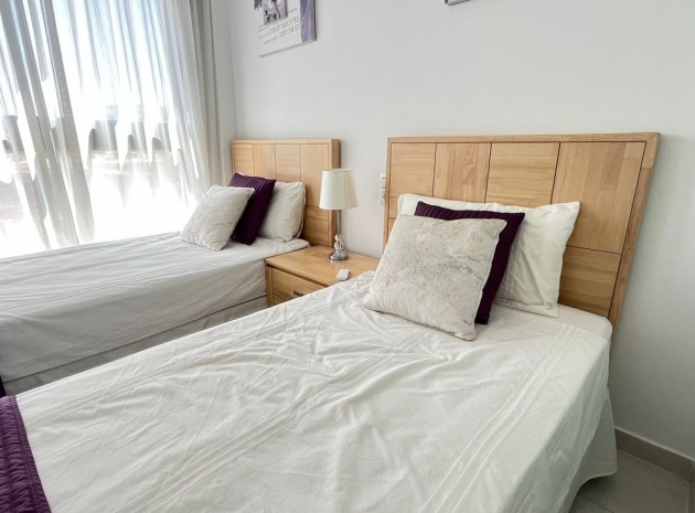 Resale - Apartment - Villamartin - Los Dolses