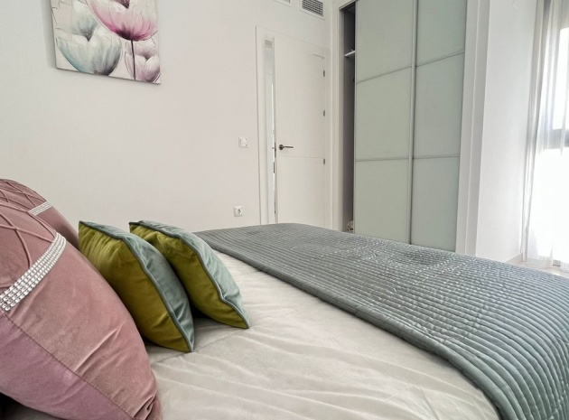 Resale - Apartment - Villamartin - Los Dolses