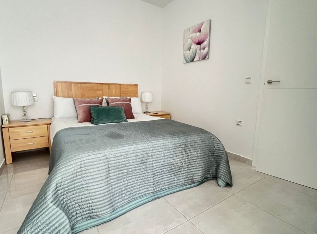 Resale - Apartment - Villamartin - Los Dolses