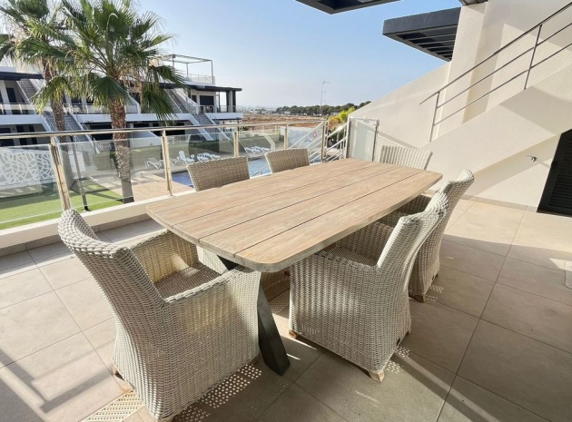 Resale - Apartment - Villamartin - Los Dolses