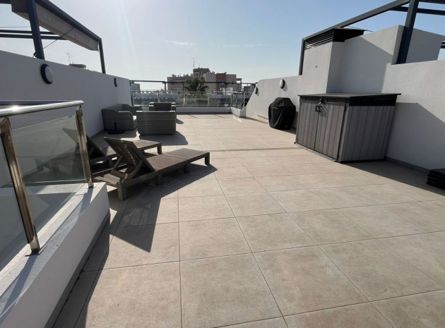 Resale - Apartment - Villamartin - Los Dolses