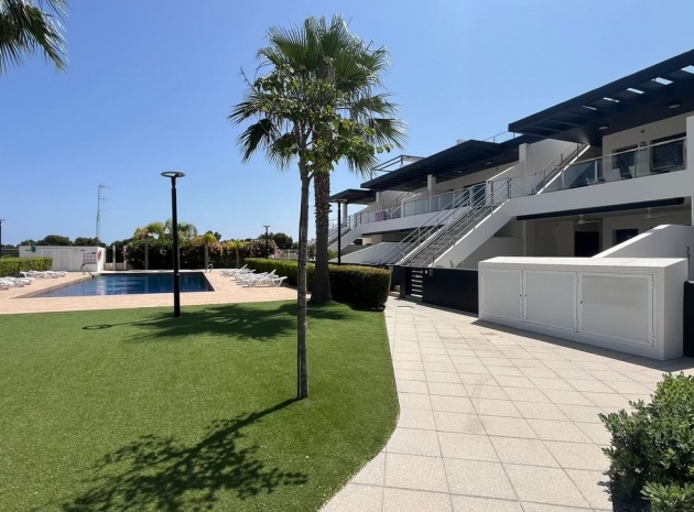 Resale - Apartment - Villamartin - Los Dolses