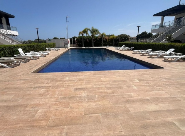 Resale - Apartment - Villamartin - Los Dolses