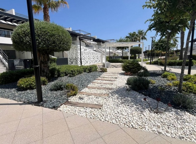 Resale - Apartment - Villamartin - Los Dolses