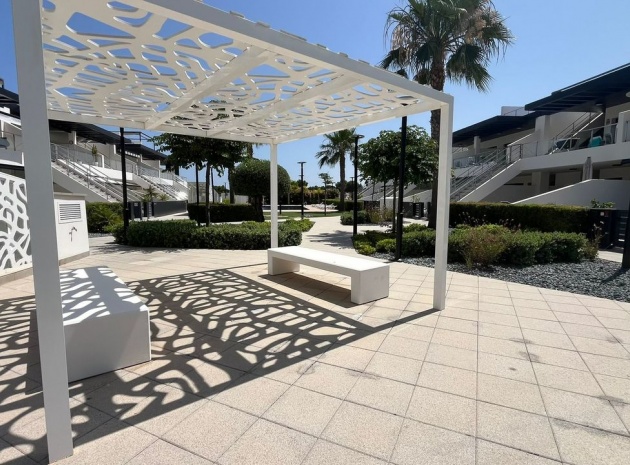 Resale - Apartment - Villamartin - Los Dolses