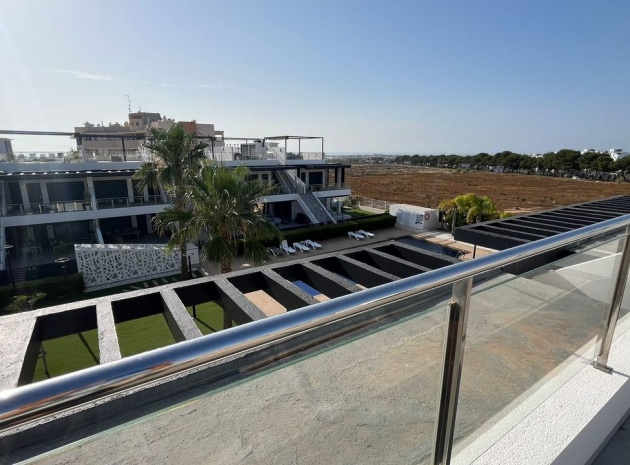 Resale - Apartment - Villamartin - Los Dolses