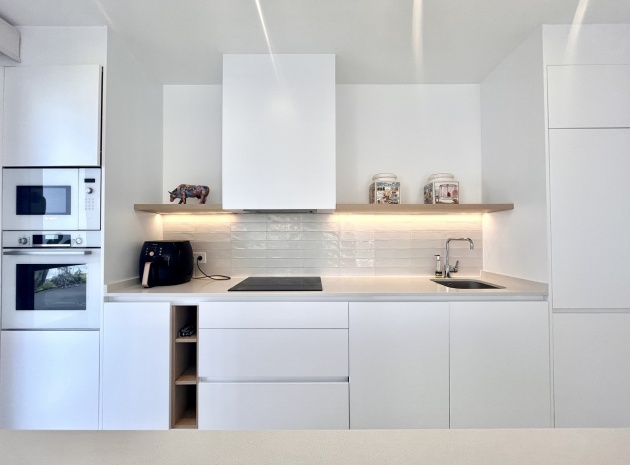 Revente - Villa - Los Montesinos - La Herrada