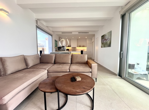 Revente - Villa - Los Montesinos - La Herrada