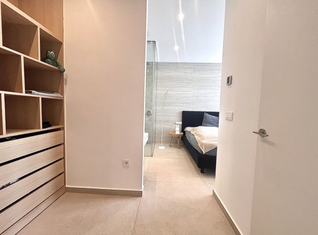 Revente - Villa - Los Montesinos - La Herrada