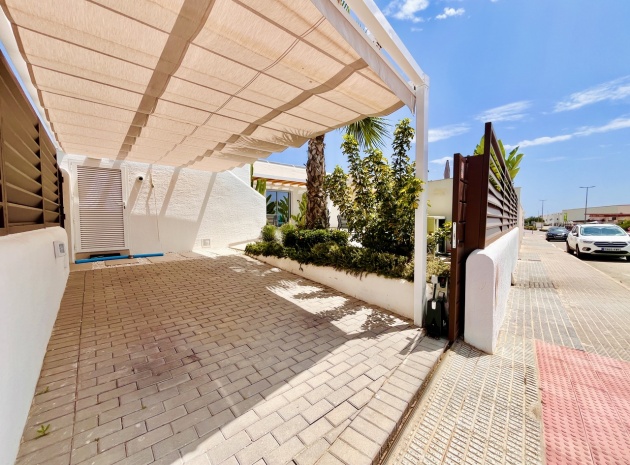 Revente - Villa - Los Montesinos - La Herrada