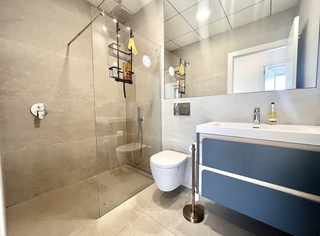 Revente - Villa - Los Montesinos - La Herrada