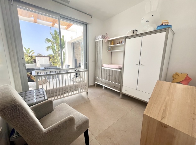 Revente - Villa - Los Montesinos - La Herrada