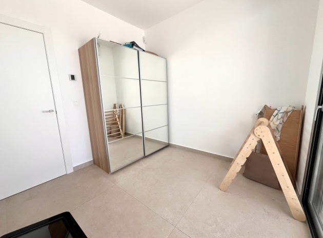 Revente - Villa - Los Montesinos - La Herrada