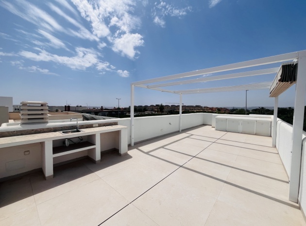 Revente - Villa - Los Montesinos - La Herrada